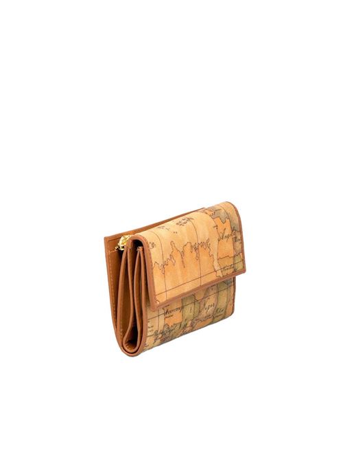Geo classic portafoglio grande ALVIERO MARTINI | W0206000X0010